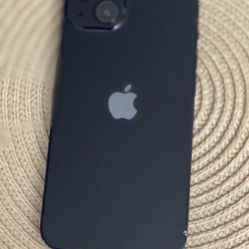 iPhone 13 (black)