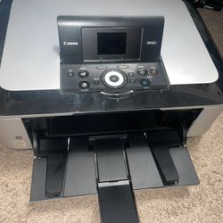 Canon Pixma MP620 Printer