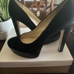 Jessica Simpson Heels