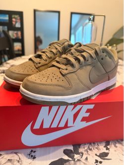 New Nike Dunk Low PRM's Women Size 6