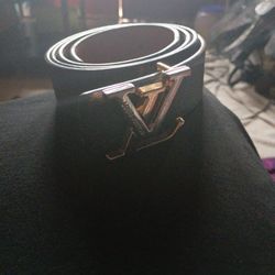 Louis Vuitton Belt