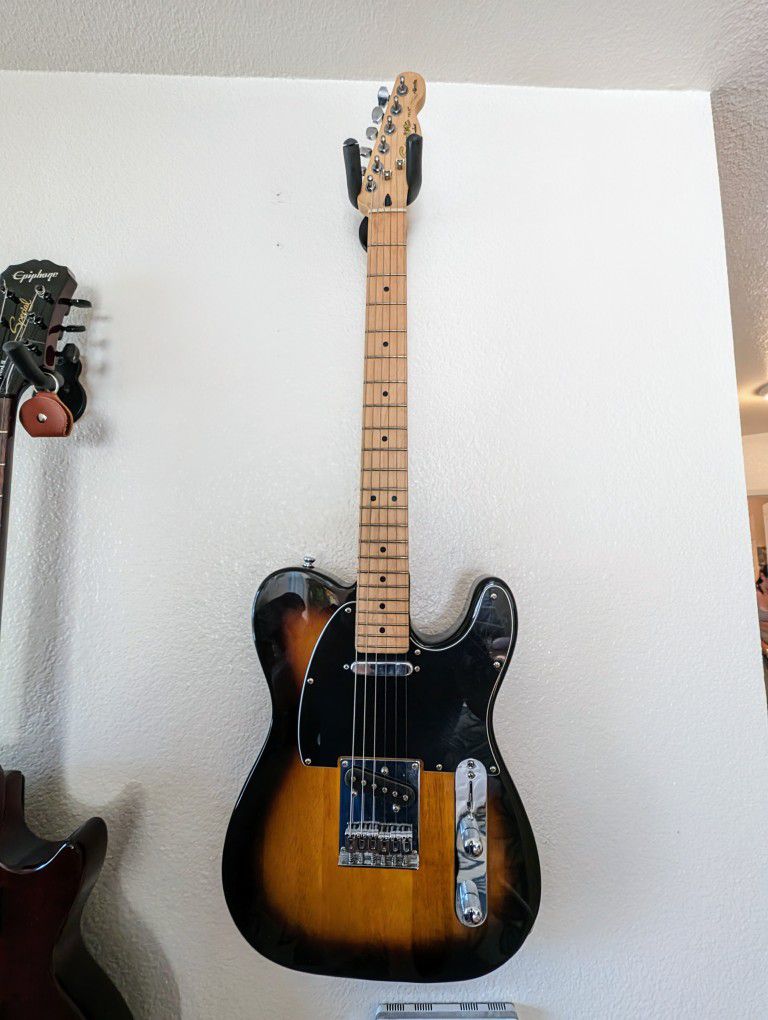 Fender Squire Telecaster