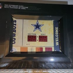 DALLAS COWBOYS Memorabilia 