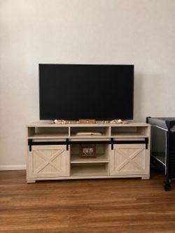 Tv stand & coffee table
