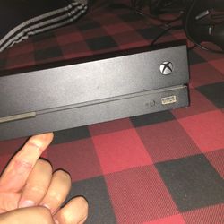 Xbox One x