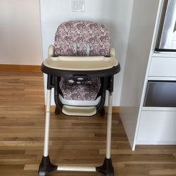 High Chair