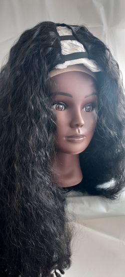 V-Part Burmese Curls
