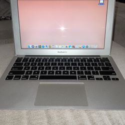 2012 11in MacBook Air