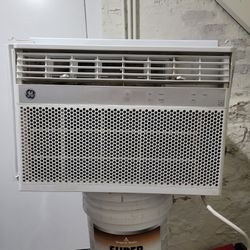 GE Window Unit/AC WiFi 14k Btu