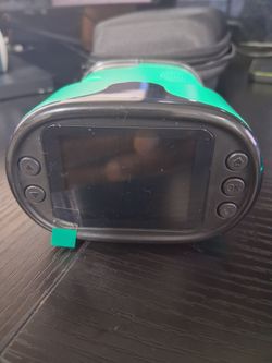 Video scope