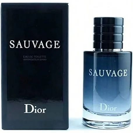 Dior Suavage