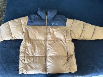 Men’s XL Columbia jacket