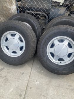 Tires