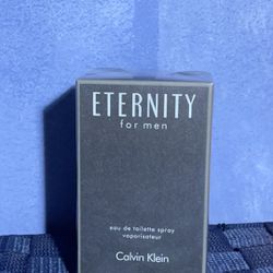 Eternity CALVIN Klein 