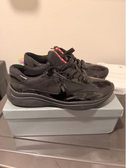 Prada American Cups