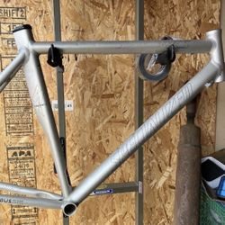 Specialized  Sworks aerotec e5 
