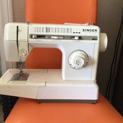 Sewing 