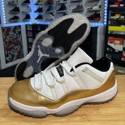 AIR JORDAN 11 RETRO “CLOSING CEREMONY” SIZE 11