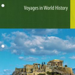 MindTap World History Textbook & Online Access Code