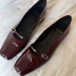 VAGABOND Loafer Pumps 
