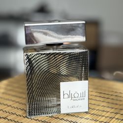 Lataffa Suqrat Edp 3.4 oz