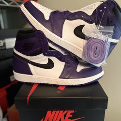 DS Jordan 1 Sz 9.5