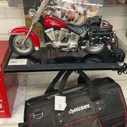 Motorcycle Phone 