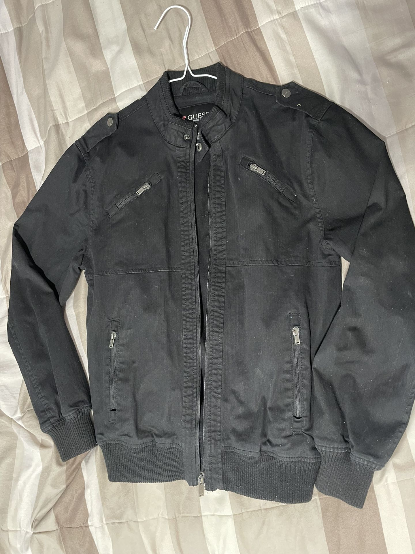 Guess Bomber Jacket