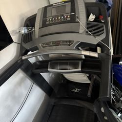 Nordic track commercial 1750 Treadmill