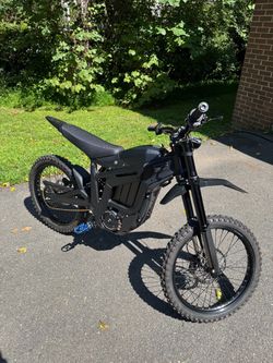 2024 Talaria Sting R MX4