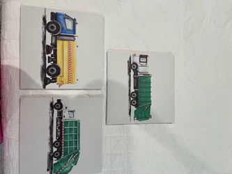 Wall decor