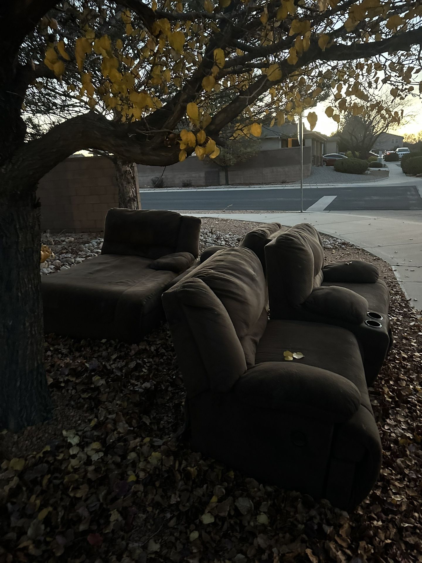 Free Couches