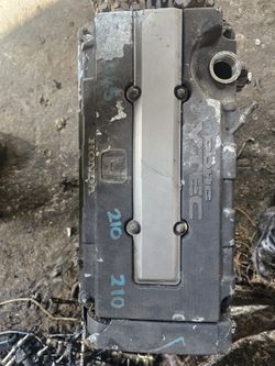 B18c Long Block