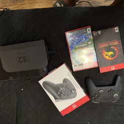 Nintendo Switch 2
