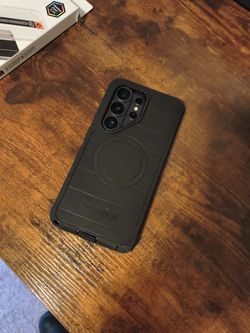 Otter box case Galaxy s26 Ultra
