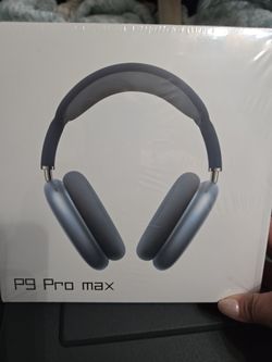 Wireless headphones