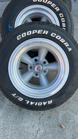 American Racing Equip