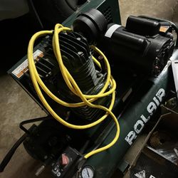 Compresor $350 Good Conditions 