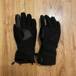 Head Brand Snow/Ski Gloves Unisex Size Small 