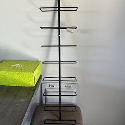 Hanging  Wine Wrack 