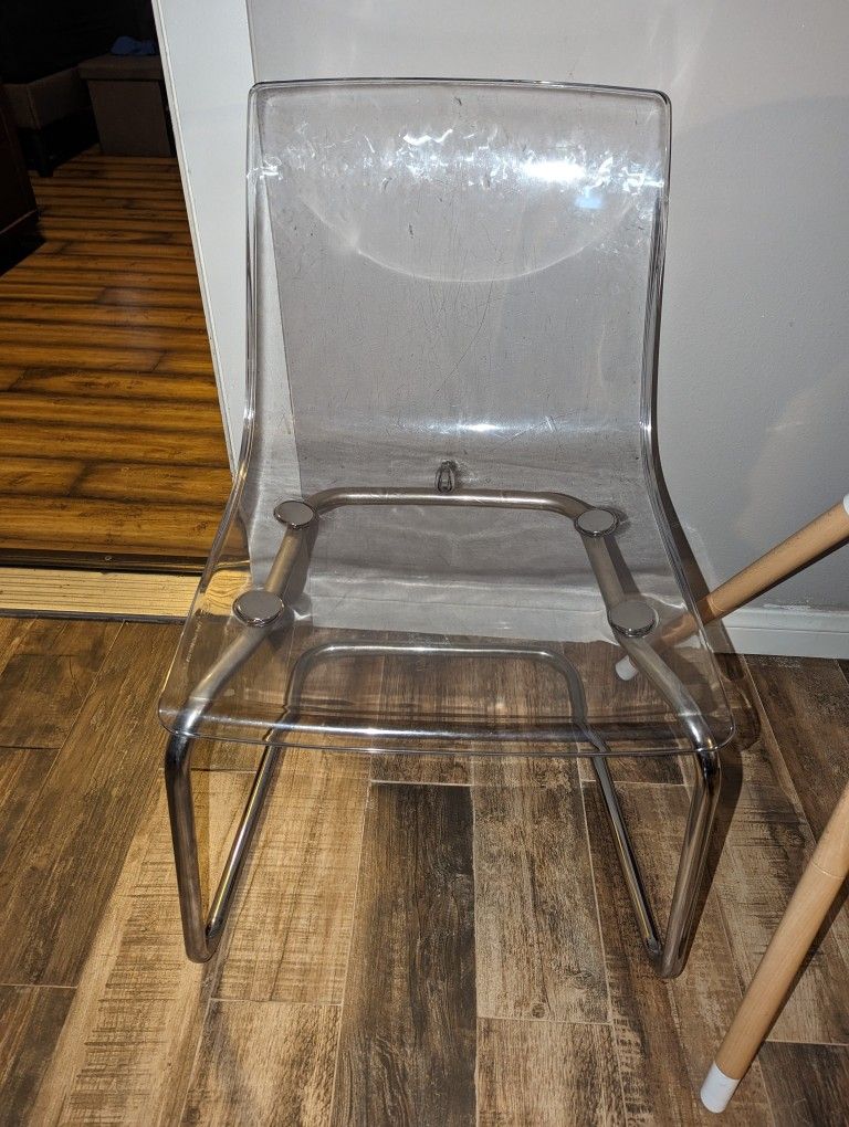 Ikea Chair