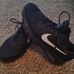 Couple Of Jordans For Sale And Some Air Maxes Worn Only 1time All Of Them
