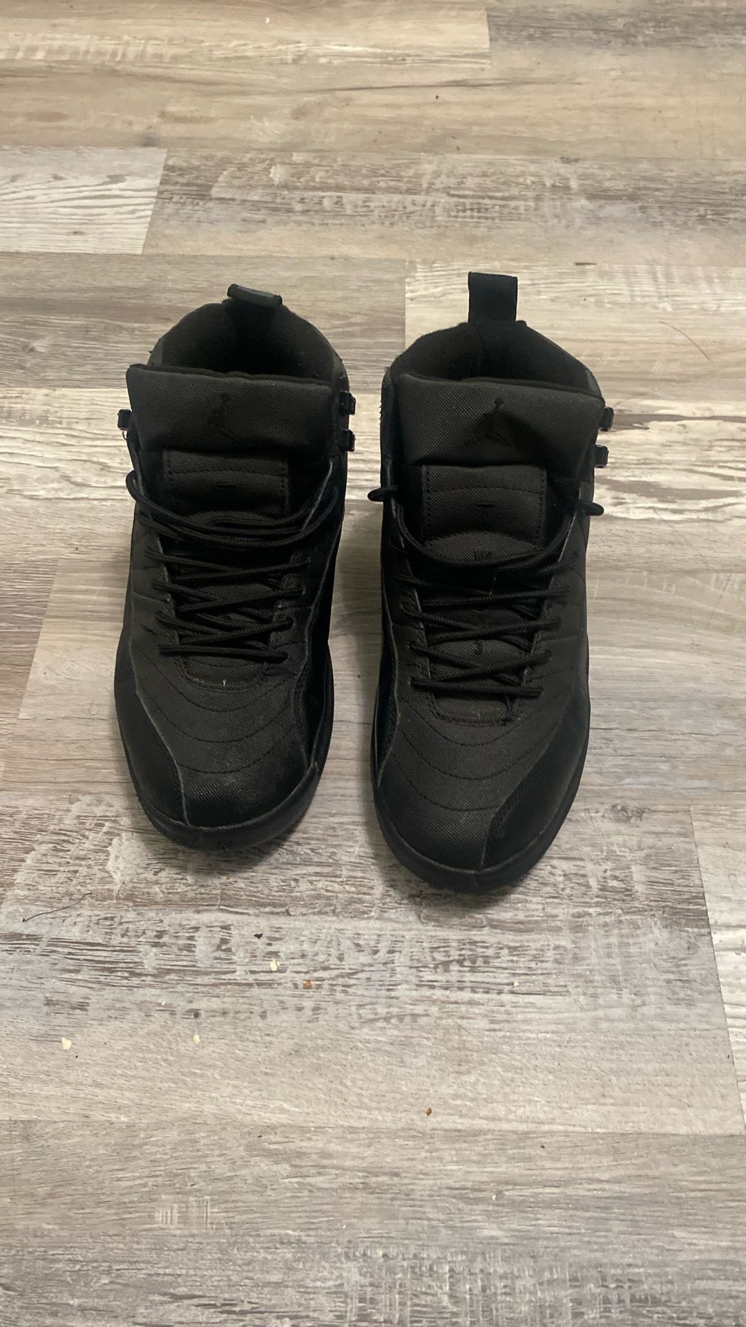 Jordan 12