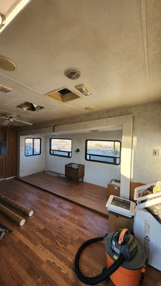 5th Wheel Rv For Sale