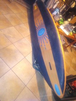 Surf Board /Water Sports