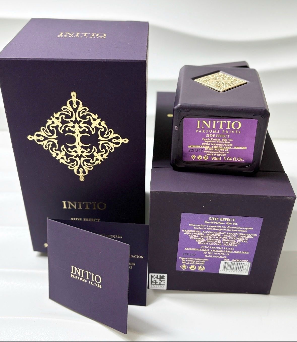 Inito cologne
