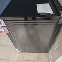 Induction New LG Range Brand New 