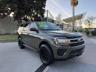 2024 Ford Expedition