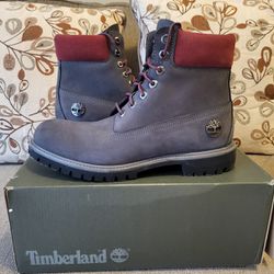 Timberland Boots Brand New !!!!