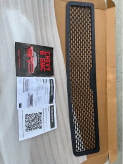 Rough Country Grille 70194